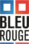 Bleu Rouge