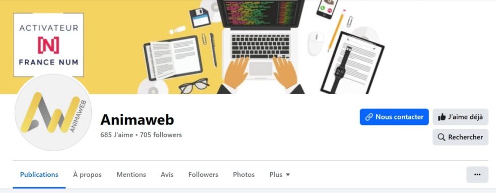 Vous pouvez ajouter un bouton d’appel à l'action